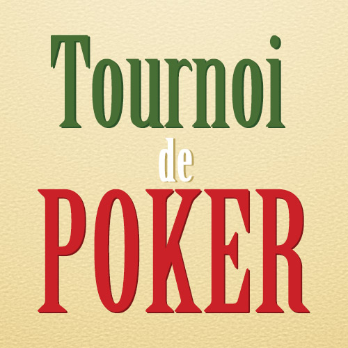 Tournoi de poker